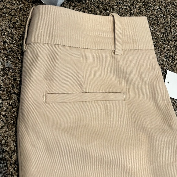 Reiss Hollie Wide Leg Linen Trousers, NWT - Picture 12 of 13